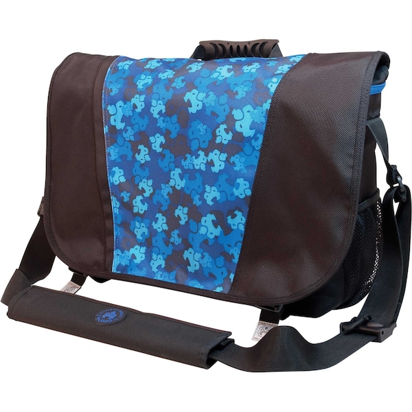 Mobile Edge Sumo - Messenger Bag - 15.6" O, ME-SUMO33MB3 ME-SUMO33MB3 - main